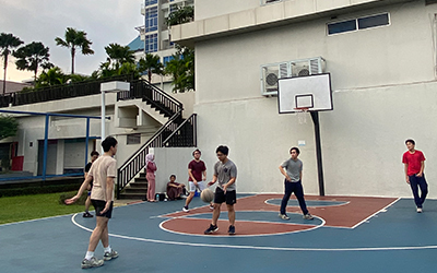 Facilities