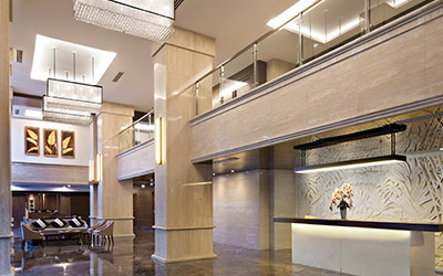 Facilities