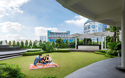 Facilities