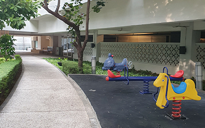 Facilities