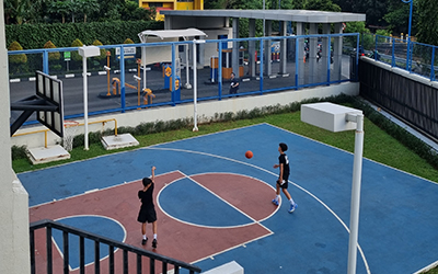 Facilities