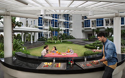 Facilities